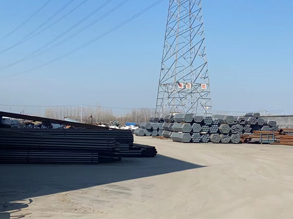 冀州干煤棚网架厂家
